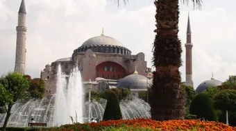 أهم الأماكن السياحية في طرابزون