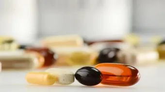 أهم فيتامين للشعر