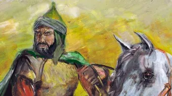 أهم أعمال صلاح الدين الأيوبي