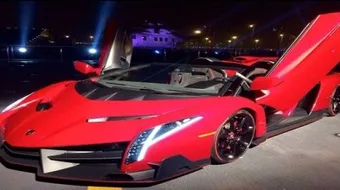 افخم سيارات في العالم