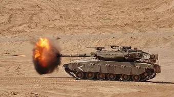 أقوى دولة في العالم عسكرياً