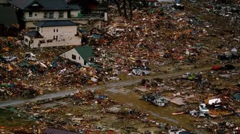 أقوى الزلازل في تاريخ البشرية