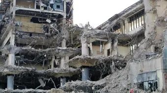 أقوى زلزال في العالم