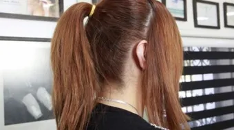 أقوى فيتامين للشعر