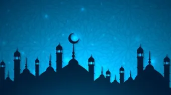 اسم صخرة المعراج