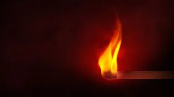 أسماء نار جهنم