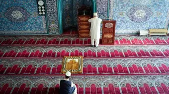 عدد ركعات الوتر وكيفيتها