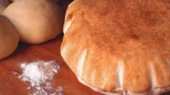 عدد السعرات الحرارية في الخبز