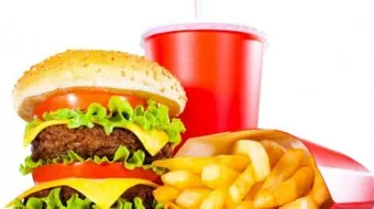 عدد السعرات الحرارية في الطعام