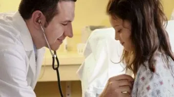 عدد دقات القلب عند الأطفال