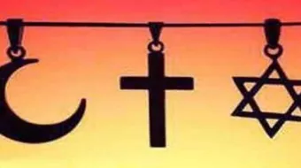 عدد الديانات السماوية