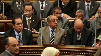 عدد أعضاء مجلس الشعب