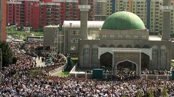 عدد المسلمين في البوسنة