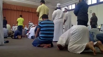 عدد ركعات السنة