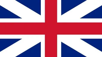 عدد ولايات بريطانيا