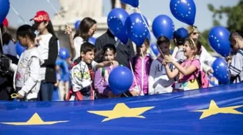 عدد السكان العرب في أوروبا