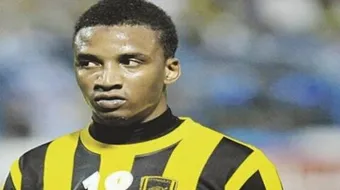اللاعب محمد نور
