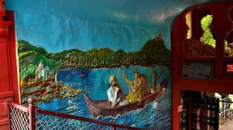 الشاعر الحلاج