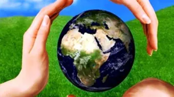 المحافظة على البيئة