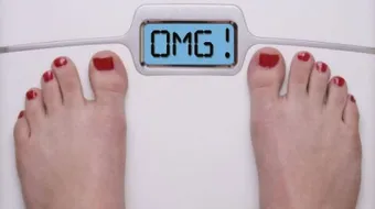 سبب زيادة الوزن