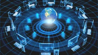 سبب تسمية شبكة الإنترنت بالشبكة العنكبوتية