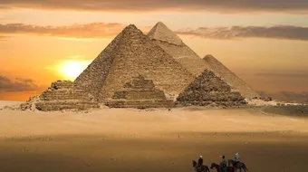 سبب تسمية مصر أم الدنيا