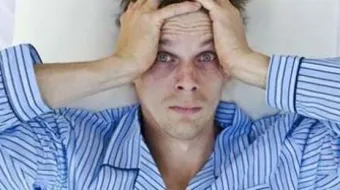 سبب عدم النوم في الليل