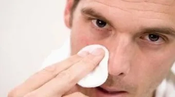 سبب ظهور حبوب داخل الأنف