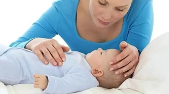 سبب ارتفاع درجة حرارة الجسم المفاجئ