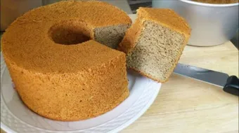 أسباب هبوط الكيك بعد خروجه من الفرن