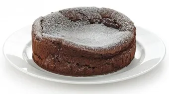 أسباب هبوط الكيك