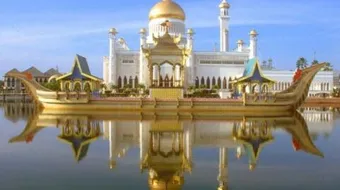 العلاقة بين السكان والوسط الطبيعي