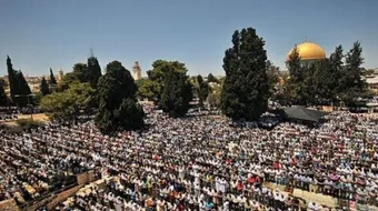 الأهمية الدينية للمسجد الأقصى