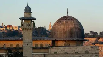 أهمية فلسطين الدينية