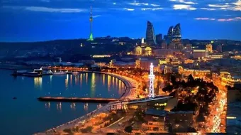 جمهورية أذربيجان