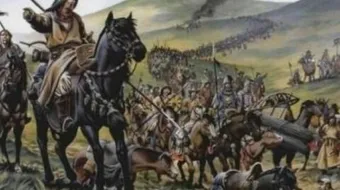 نتائج معركة عين جالوت