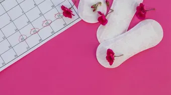 احتباس الدورة وعدم نزولها