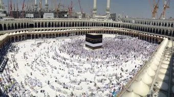 ثواب العمرة