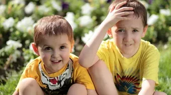 طرق تربية الأطفال الصحيحة