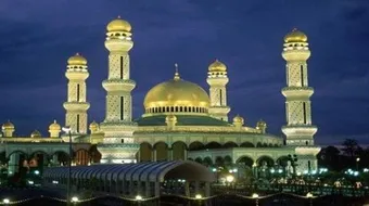 حقوق المساجد في الإسلام