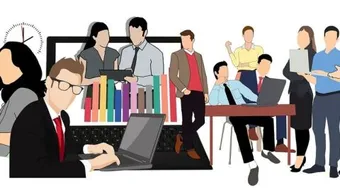 دور الشباب في تنمية المجتمع