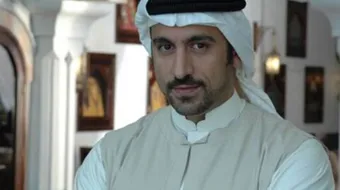 حكم احمد الشقيري