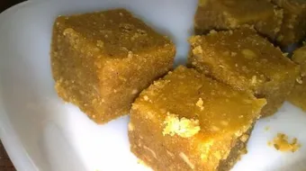 طريقة الهريسة السعودية