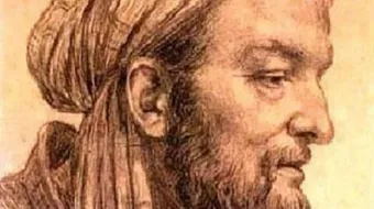 العالم جابر بن حيان