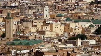 ثاني أكبر مدينة في المغرب