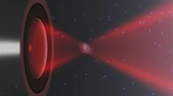 القانون الثاني للديناميكا الحرارية