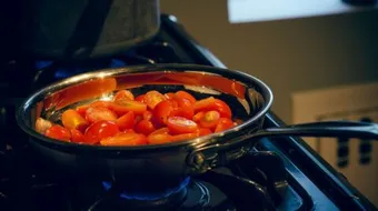 أبسط وأسهل الأكلات