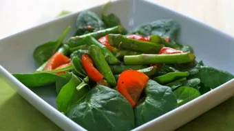 أبسط وأشهى الأكلات