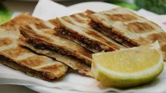 أبسط الأكلات العراقية