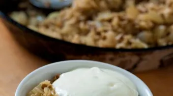 أبسط الأكلات اللبنانية